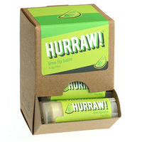 Hurraw Lip Balm