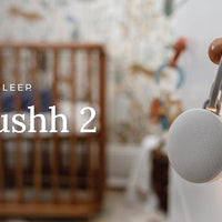 Hushh 2 Portable Sound Machine