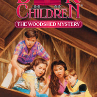 Yoto - The Boxcar Children Collection 2