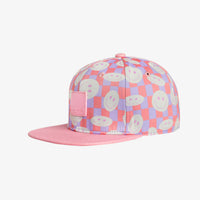 Headster Snapback Hat - KIDS 52cm Size