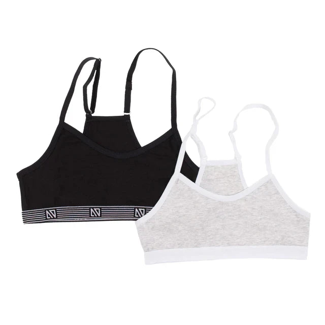 Bralette 2pk