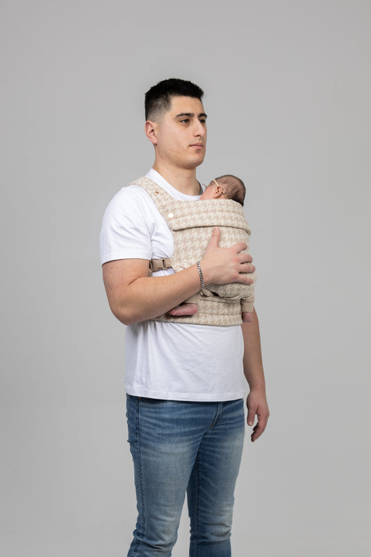 Monarch Baby Carrier