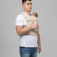Monarch Baby Carrier