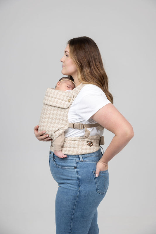 Monarch Baby Carrier