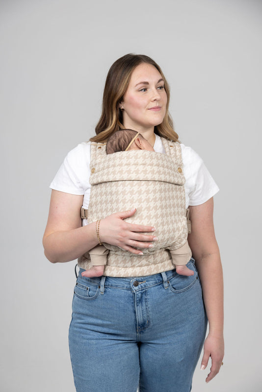 Monarch Baby Carrier