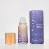 Peace Balm - Lavender