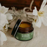 The Green Gardener Tallow Salve