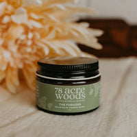 The Forager Tallow Salve