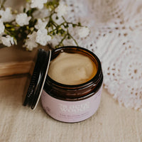 The Bloom Tallow Whip