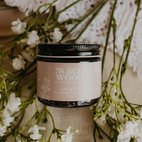 The Betty Tallow Balm