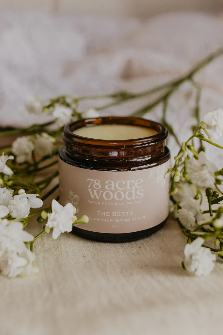 The Betty Tallow Balm