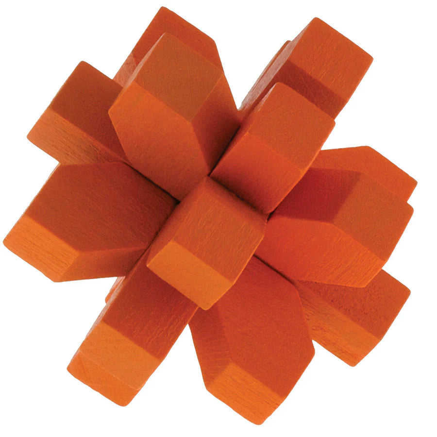 IQ Busters: Chroma Puzzle