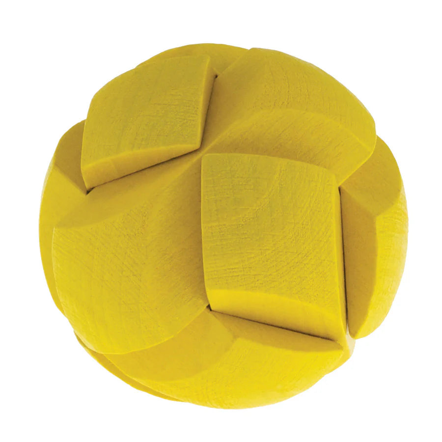 IQ Busters: Chroma Puzzle