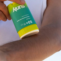 Sunly Face & Body Sunscreen Stick SPF50
