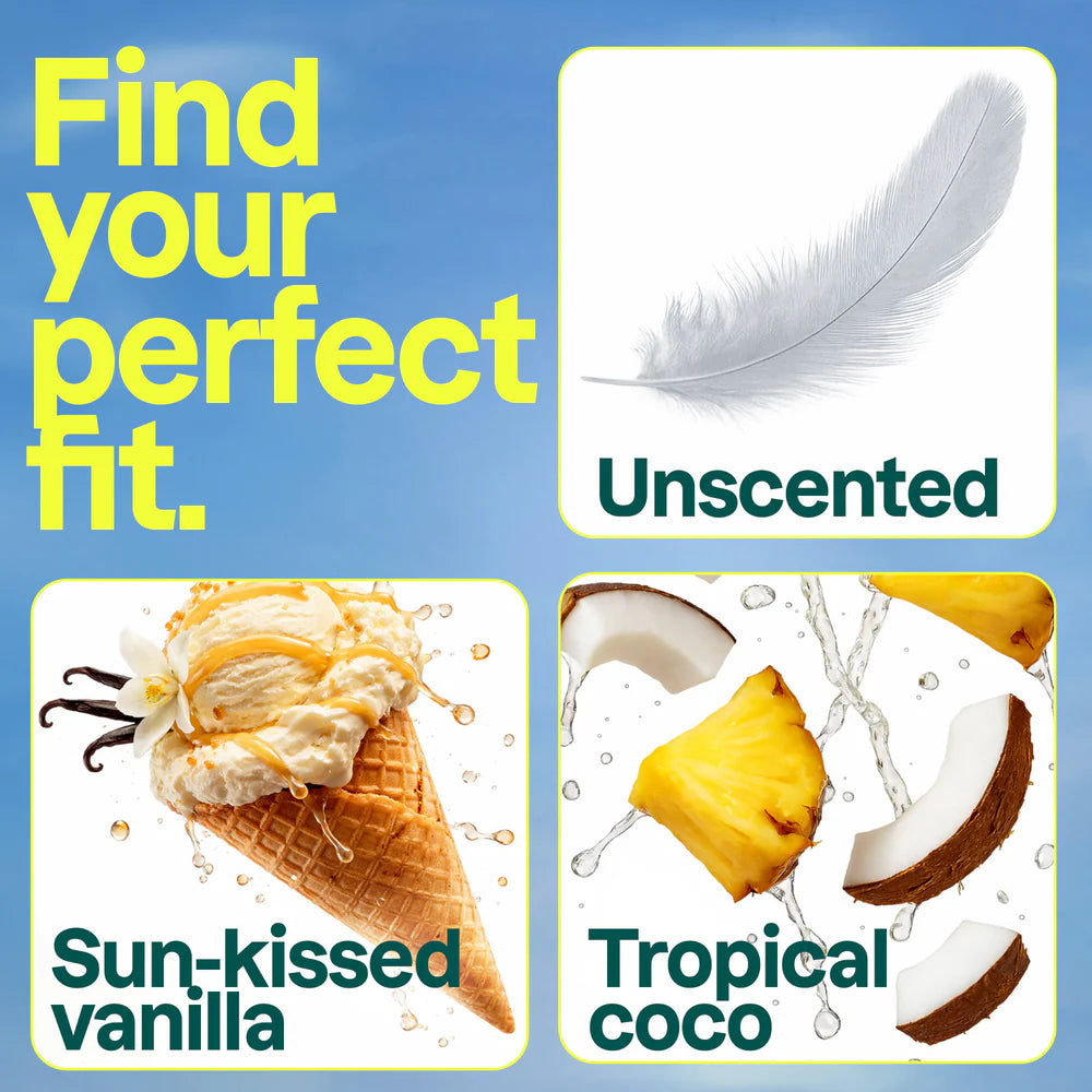 Sunly Face & Body Sunscreen Stick SPF50