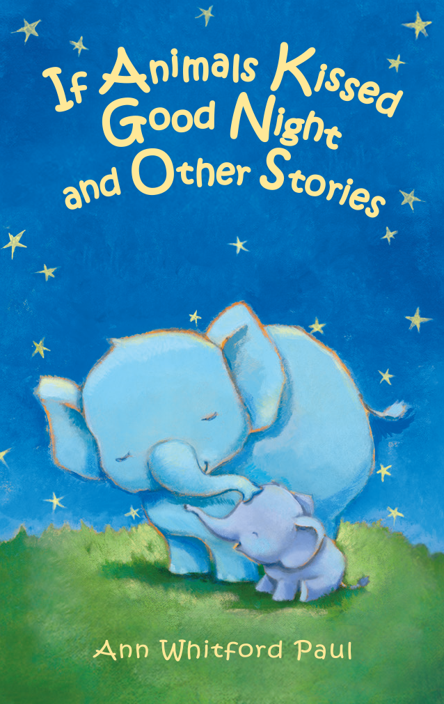 Yoto - If Animals Kissed Goodnight & Other Animal Stories Collection
