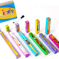 Inchimals Learning Game