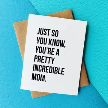 Greeting Card