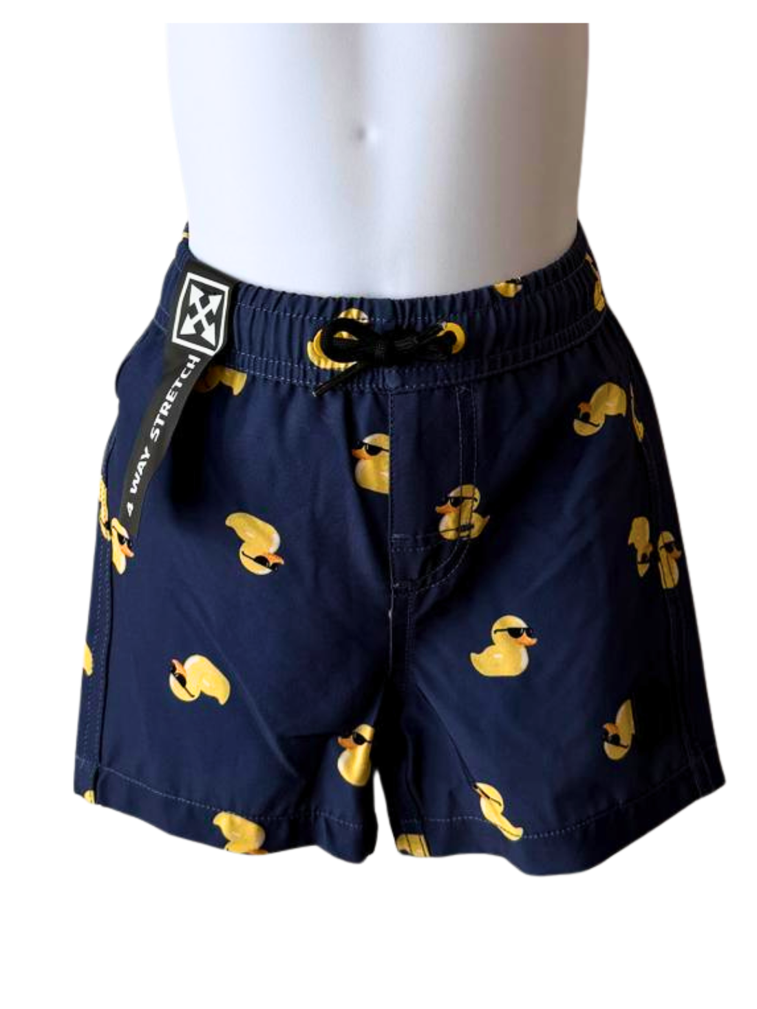 Baby & Toddler Rio Board Shorts