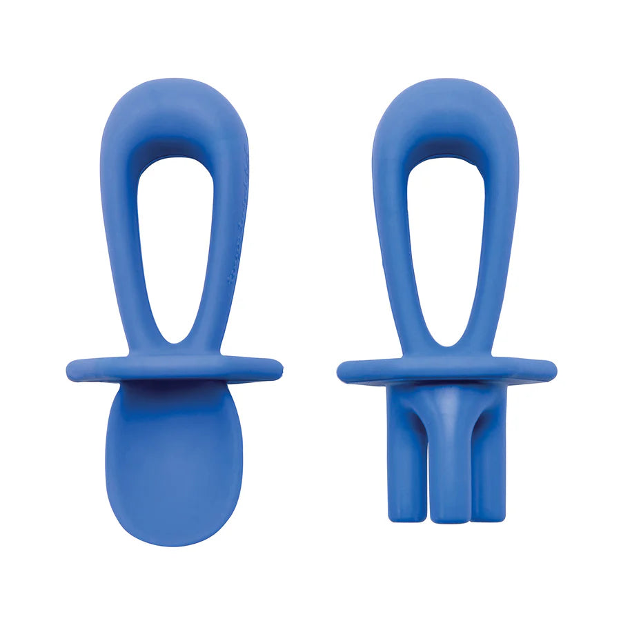 Silicone Training Utensils