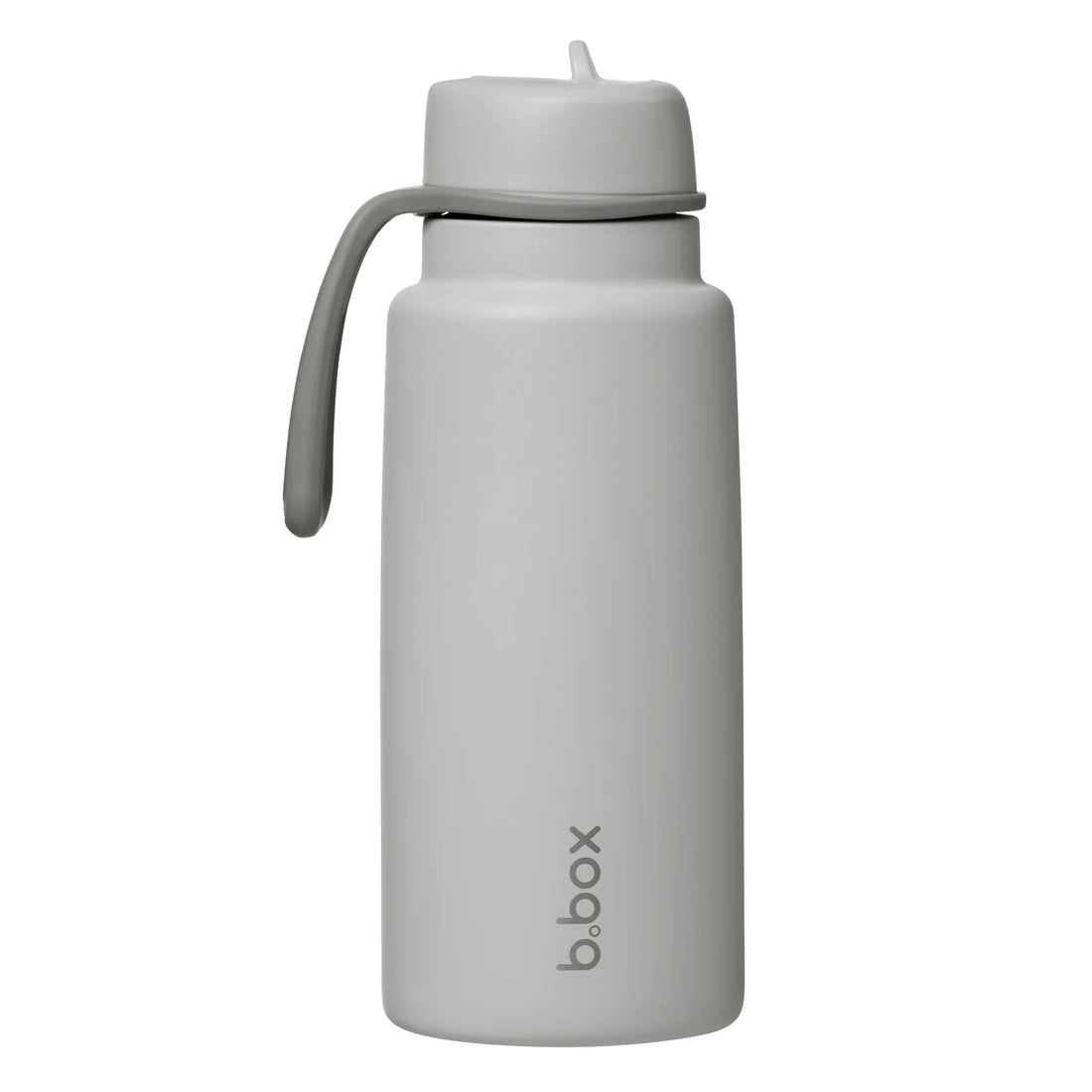 Insulated Flip Top 1L Bottle