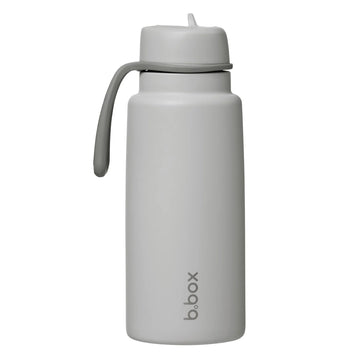 Insulated Flip Top 1L Bottle