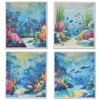 Sponge Cloth 4 pk