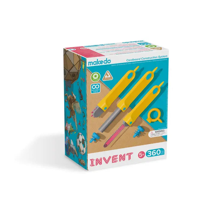 INVENT Kit