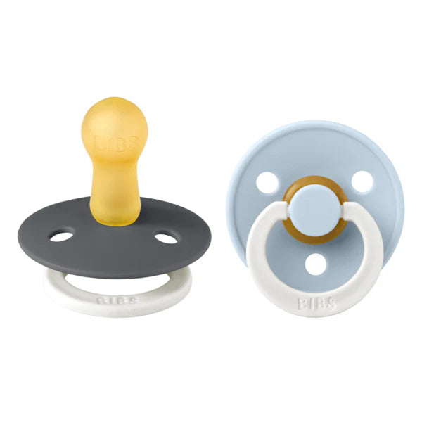 Pacifier - Size 1