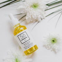 Face & Body Oil