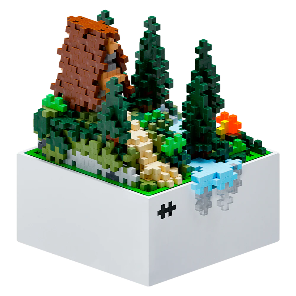 Isoscapes Cabin