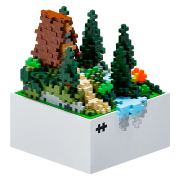 Isoscapes Cabin