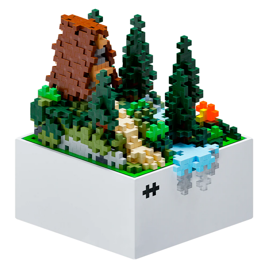 Isoscapes Cabin