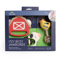 Itzy Jamboree