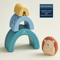 Itzy Sensory Blocks