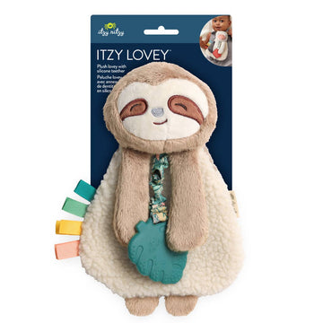Itzy Lovey Plush