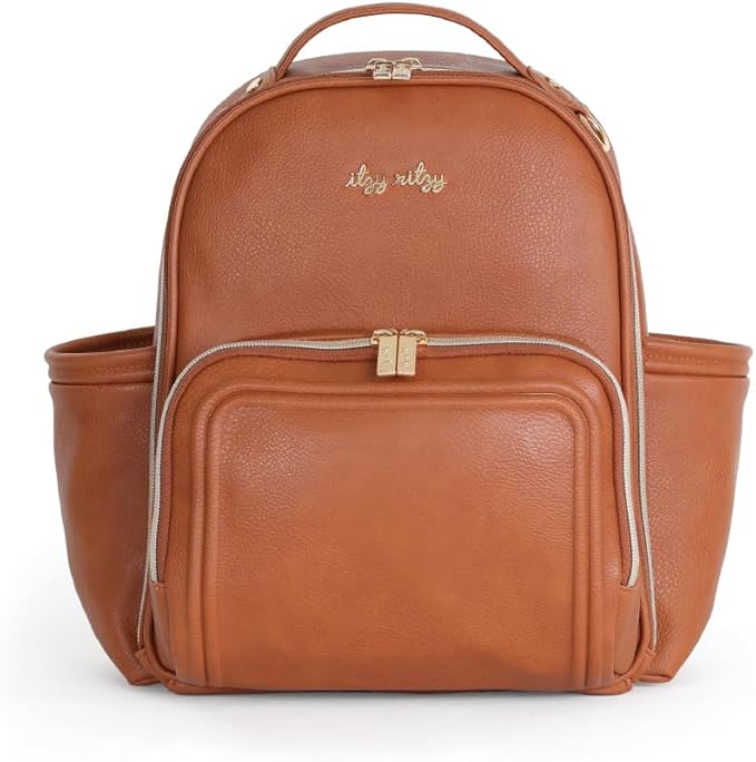 Itzy Mini Plus Diaper Bag