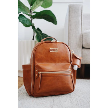 Itzy Mini Plus Diaper Bag