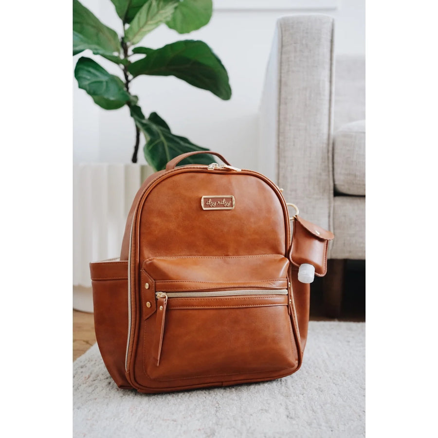 Itzy Mini Plus Diaper Bag