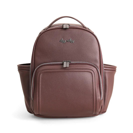 Itzy Mini Plus Diaper Bag