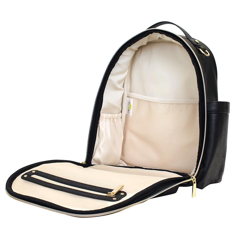 Itzy Mini Plus Diaper Bag
