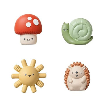 Itzy Squirt - Bath Toys