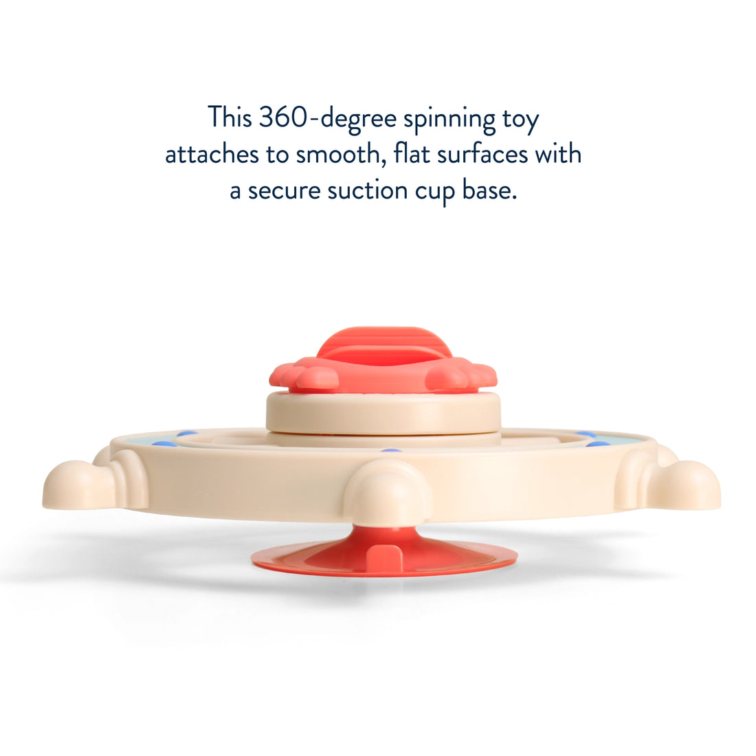 Itzy Captain Spinner