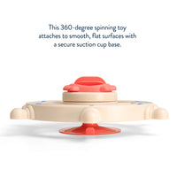 Itzy Captain Spinner