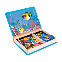 Magnetibook