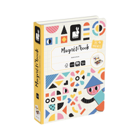 Magnetibook