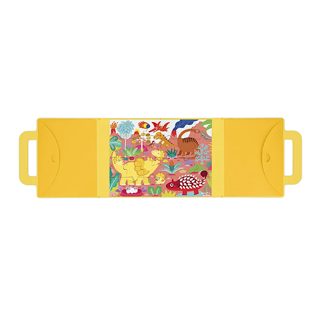 Magneti'Puzzles