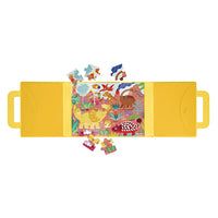 Magneti'Puzzles