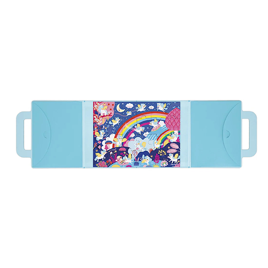Magneti'Puzzles