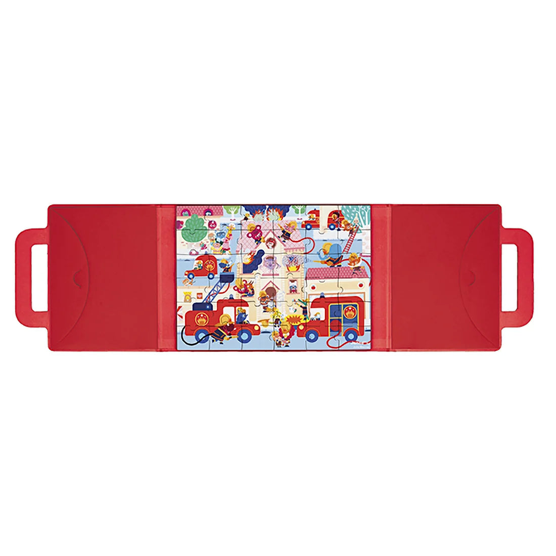 Magneti'Puzzles